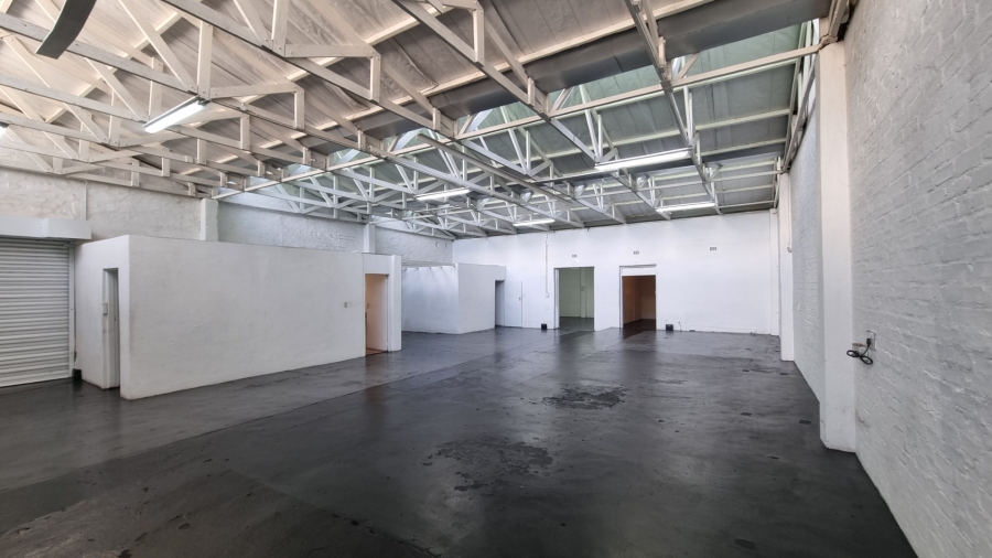 To Let Commercial Property for Rent in Woodstock Western Cape